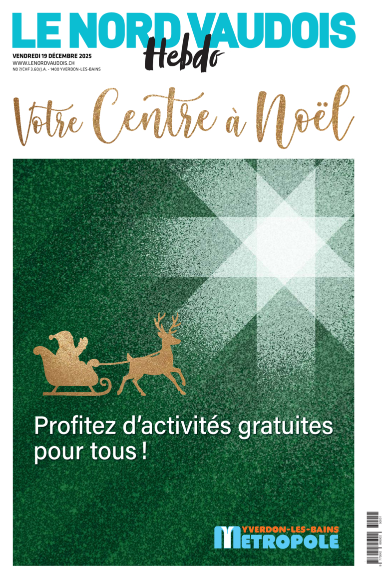 Vendredi 19 décembre 2025