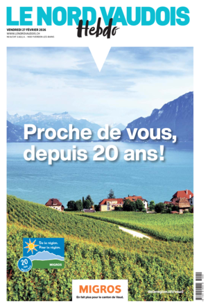 Vendredi 27 février 2026